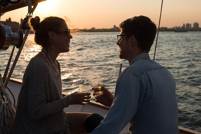 Key West Schooner Sunset Sail with Bar & Hors d'oeuvres - Who will enjoy this Key West cruise?