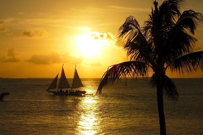 Key West Small-Group Sunset Sail with Wine and Hors d'oeuvres - Why this sunset sail feels different from a standard cruise