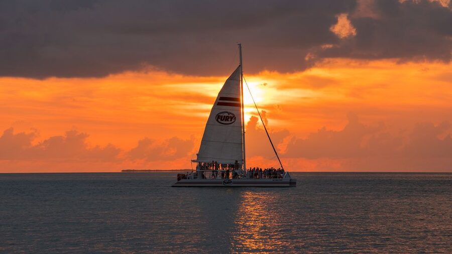 Key West: Sunset Sail with Live Band, Drinks, and Appetizers - Key points to know before you book