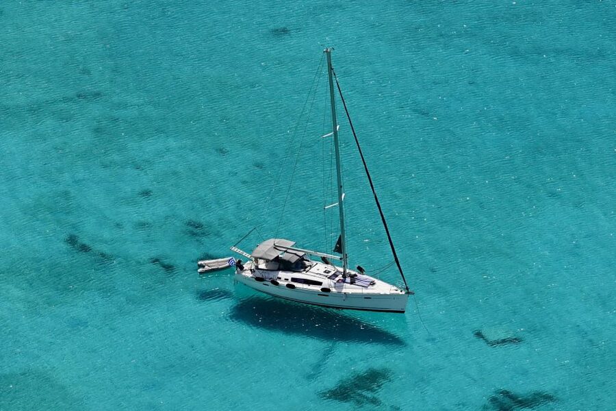 Kissamos: Balos and Gramvousa Private Sailing Trip with Meal - Is the $931 group price good value?