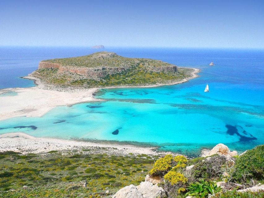 Kissamos: Balos & Gramvousa Luxury Catamaran Sailing Cruise - Is $229 a fair price?