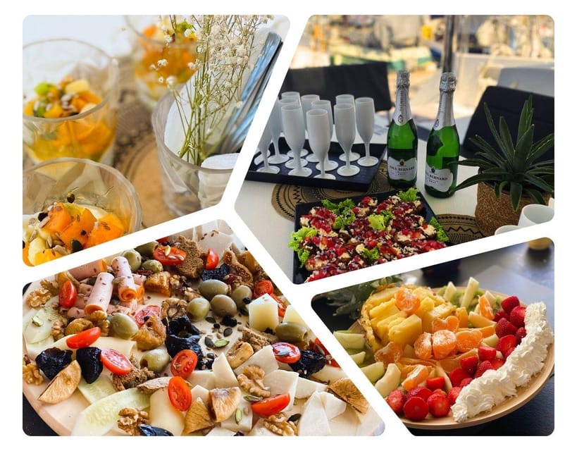 Kissamos: Catamaran Balos Sunset Cruise with Sushi & Drinks - Should you book the Balos sunset catamaran?