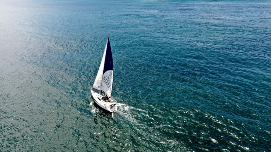 Knysna: 2.5-Hour Day Sail & Lunch Charter - Key points to know before you book