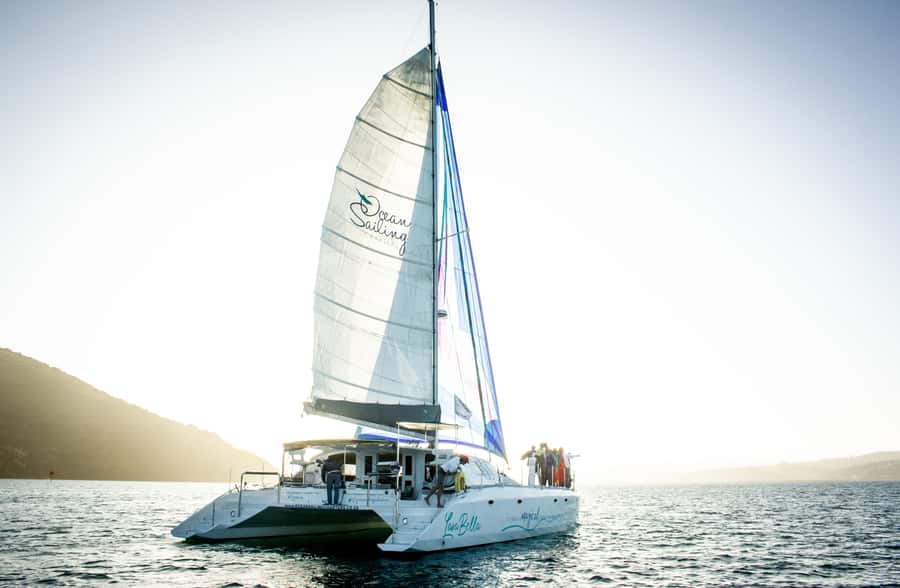 Knysna: Luxury Catamaran Marine Adventure Tour - How to Dress and What to Carry