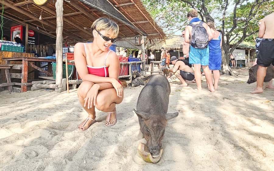 Koh Samui: Koh Tan and Koh Madsum Half-Day Tour by Catamaran - Final verdict: book it if you want variety