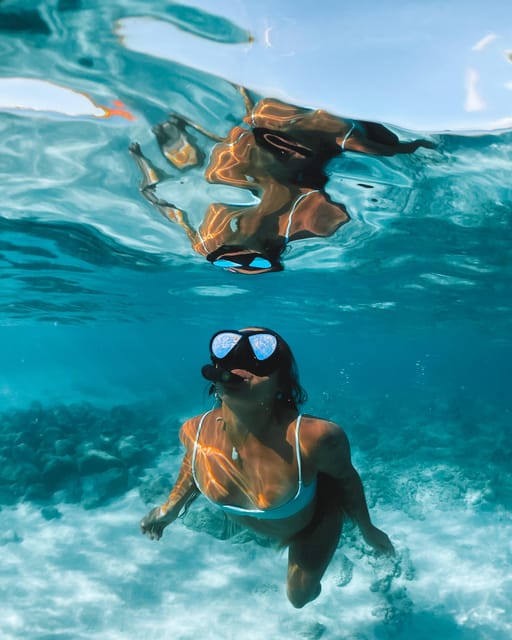 Kolimvari: Sailing Cruise with Meal & Water Activities - Three hours for swimming, snorkeling, and lunch