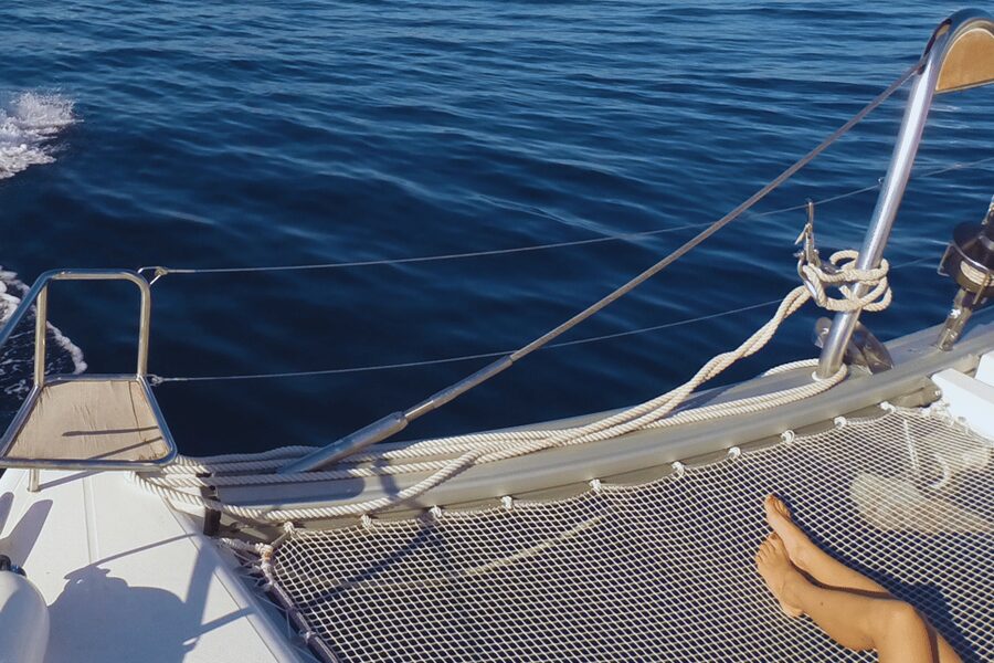 KOS: Catamaran Day Cruise – Swim, Snorkel, Food & Drinks! - What to bring and what to arrange first