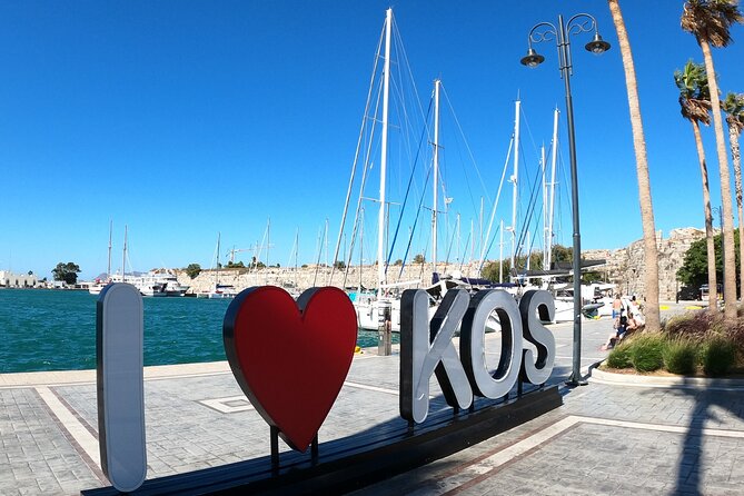 Kos: Small Group Full-Day Sailing with Meal, Drinks, & Swim - Why the small group matters