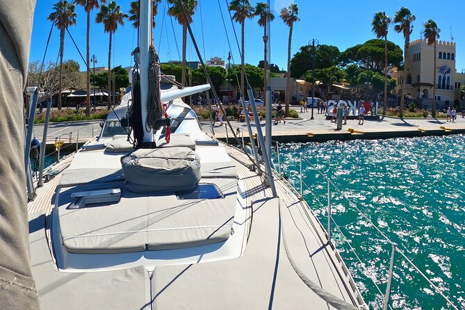 Kos: Small Group Full-Day Sailing with Meal, Drinks, & Swim - Is $170 a fair price?