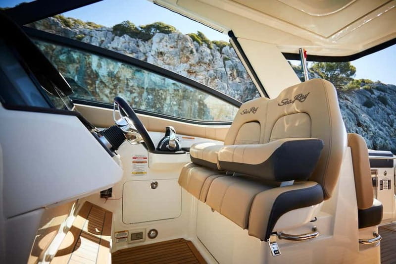 Kos: TAF Private Yacht Amazing Island Experience 7h - Erinies Beach and the calm side of Plati
