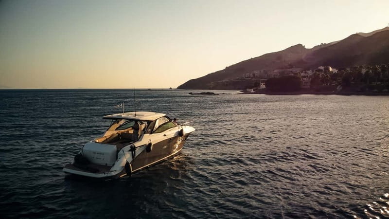 Kos: TAF Private Yacht Amazing Island Experience 7h - Who will enjoy this boat day most?
