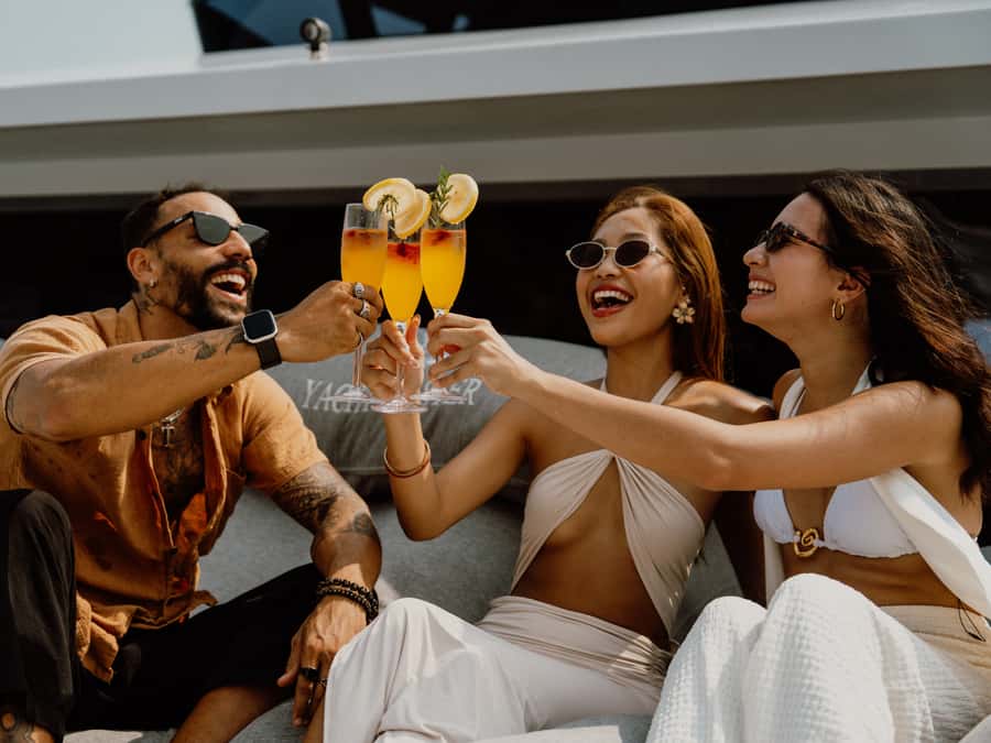 Krabi: 4 Island Premium Yacht with Snorkeling & Clear Kayak - Key points before you book