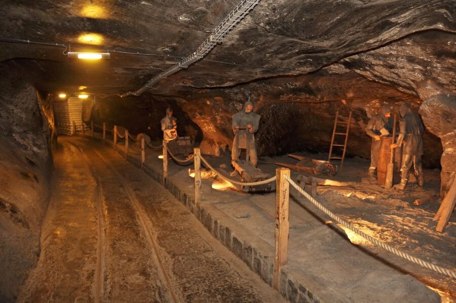 Krakow: Lazy Catamaran River Cruise and Salt Mine Group Tour - Should you book the Krakow catamaran and salt mine tour?