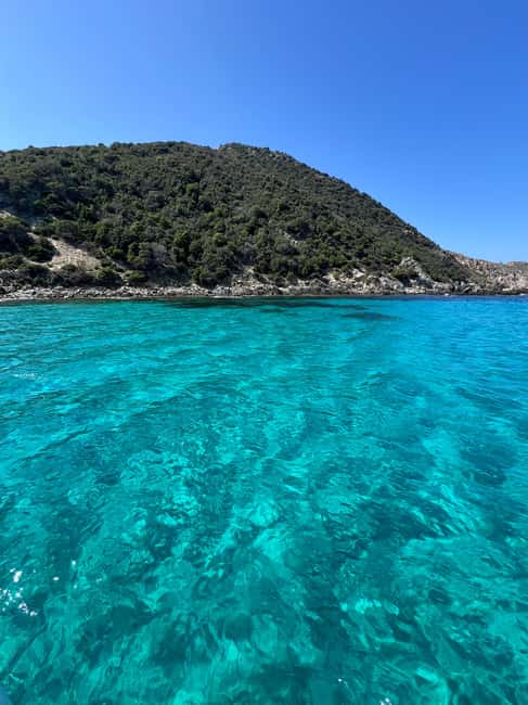 L'Île-Rousse, Corsica Catamaran Excursion: A Day in the Agriates Desert - Who will enjoy this catamaran day?