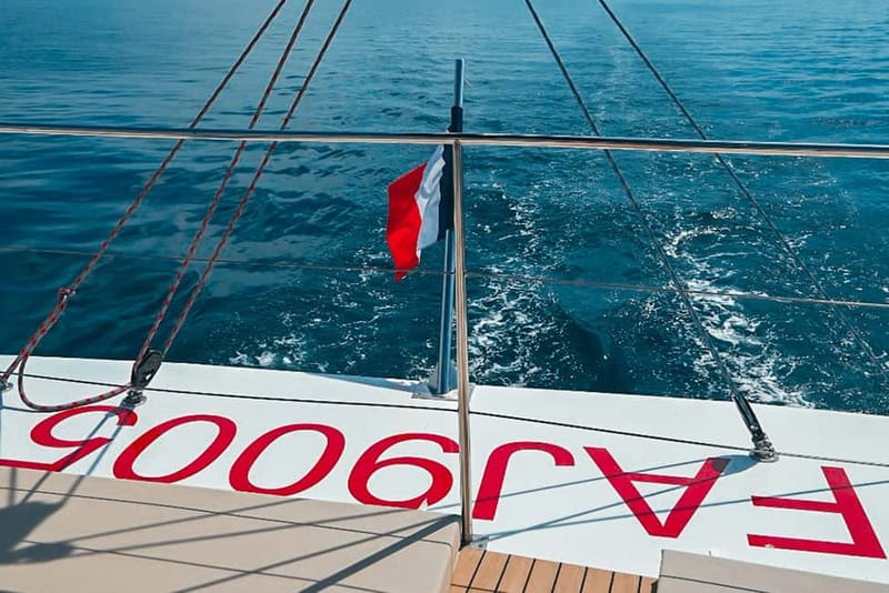 La Grande Motte: Le Grau-du-Roi Bay Catamaran Cruise - Timing, weather, and what to pack