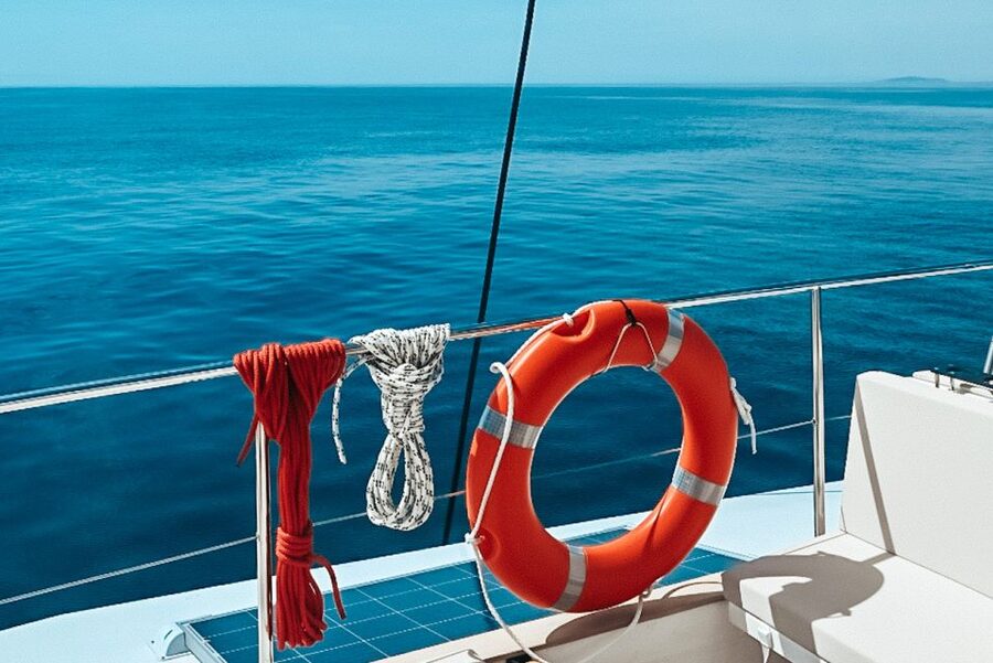 La Grande Motte: Le Grau-du-Roi Bay Catamaran Cruise - Who will enjoy this catamaran most