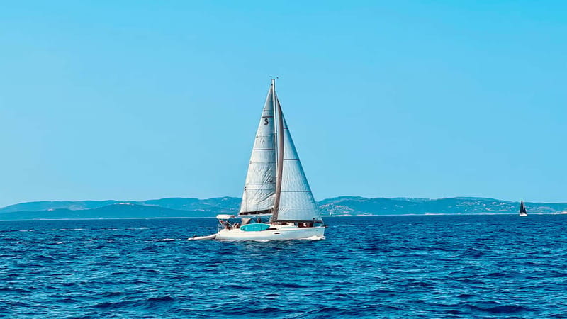 La Maddalena Arcipelago: Sailing boat tour with lunch - Useful details before departure