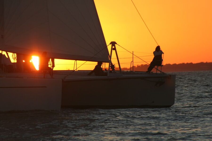 La Rochelle: 2-Hour Sunset Sailing Cruise - Should you book the La Rochelle sunset sailing cruise?