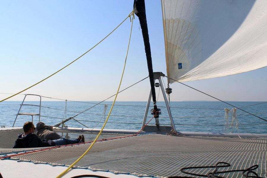 La Rochelle: Coastline Sailing Cruise - Key points to know before you sail