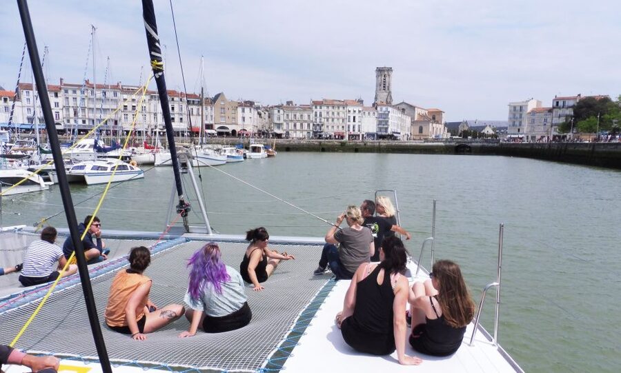 La Rochelle: Coastline Sailing Cruise - What the two-hour timing means for your day