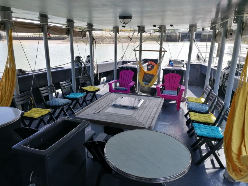 La Rochelle: Sailing Cruise - Key points to know before sailing