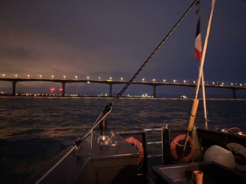 La Rochelle: Sailing Cruise - Meeting beside La Rochelle’s old port