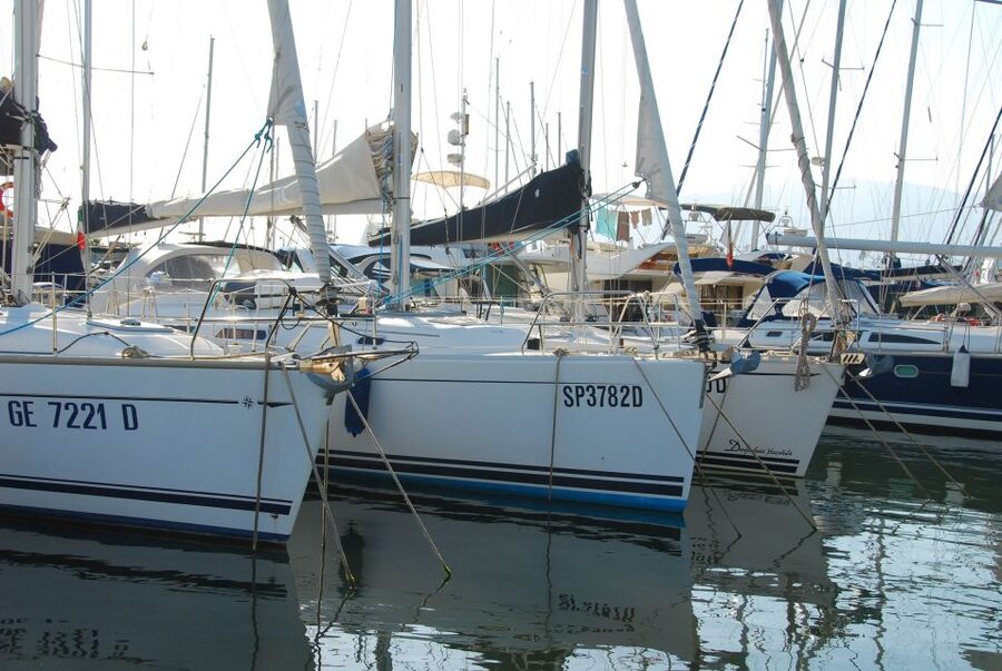 La Spezia: Full-Day Cinque Terre Sailing Tour - Setting out from Assonautica in La Spezia