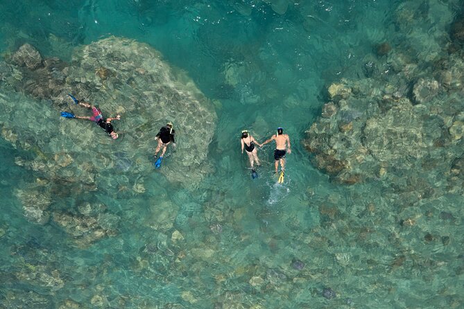 Lady Enid Sailing and Snorkeling Day Trip including Whitehaven Beach - The details that shape your day