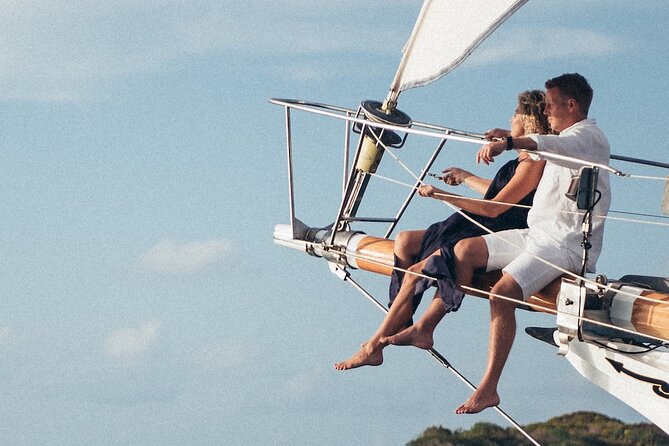 Lady Enid Sunset Sail Airlie Beach - Adults Only - Practical advice for a smoother evening