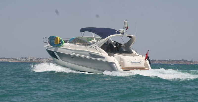 Lagos: Luxury Private Yacht Charter with Drinks and Snacks - Who will enjoy this yacht charter most