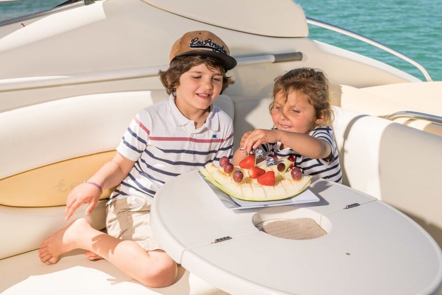 Lagos: Luxury Yacht Charter with Drinks & Tapas - Is 3.5 hours long enough?