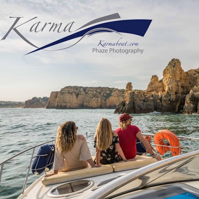 Lagos: Luxury Yacht Charter with Drinks & Tapas - Comfort, access, and who should book