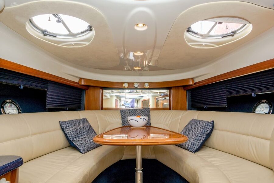Lagos: Luxury Yacht Charter with Drinks & Tapas - Price, cancellation, and practical planning