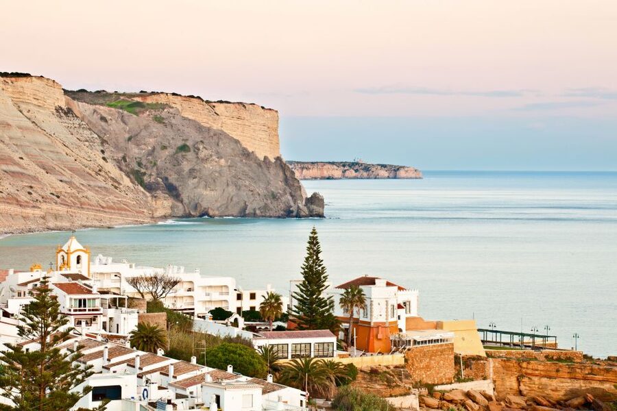 Lagos: Piedade Caves & Coastline - Catamaran - What the $34 price really buys you