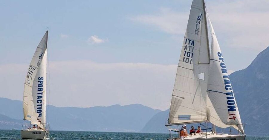 Lake Iseo: Sailing Cruise of the Three Islands - Why Lake Iseo Works So Well From a Sailboat