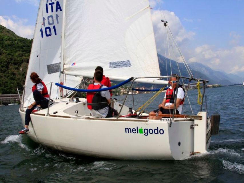 Lake Iseo: Sailing Cruise of the Three Islands - Who Should Book This Lake Iseo Cruise?