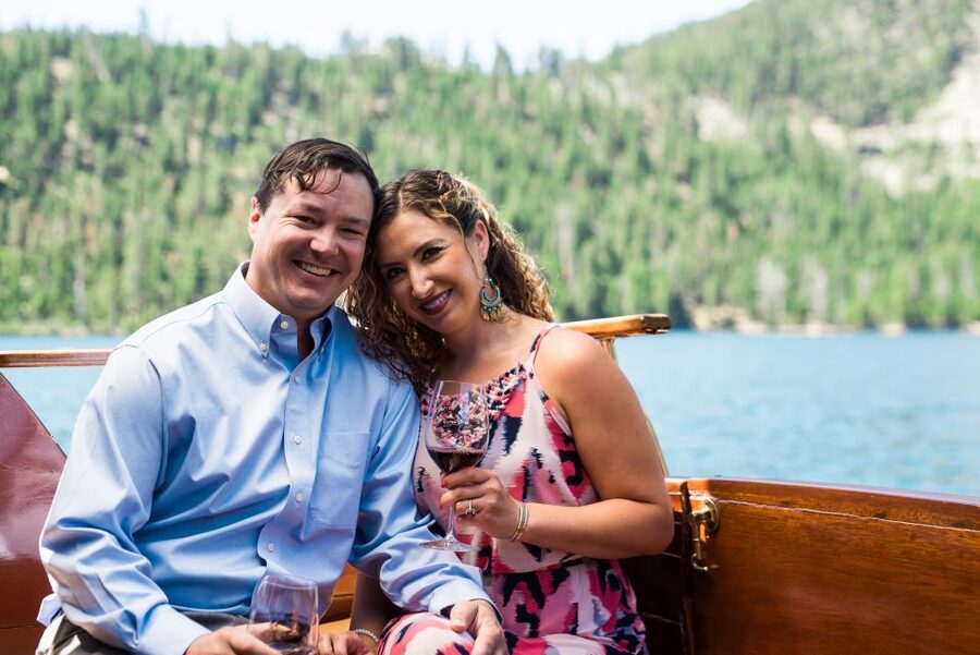 Lake Tahoe: Emerald Bay Sunset Wine Tasting Yacht Cruise - What makes this cruise worth considering