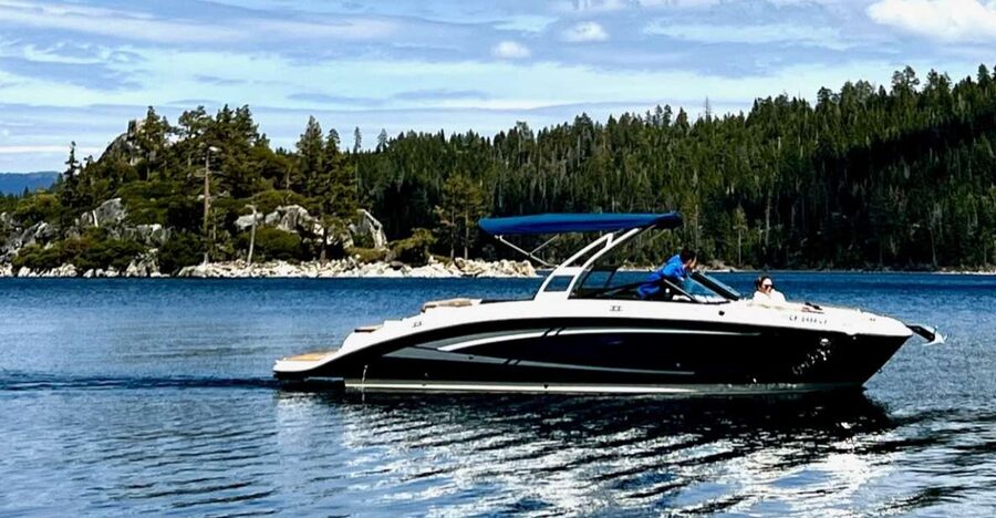 Lake Tahoe: Lakeside Highlights Yacht Tour - Who will enjoy this yacht tour most