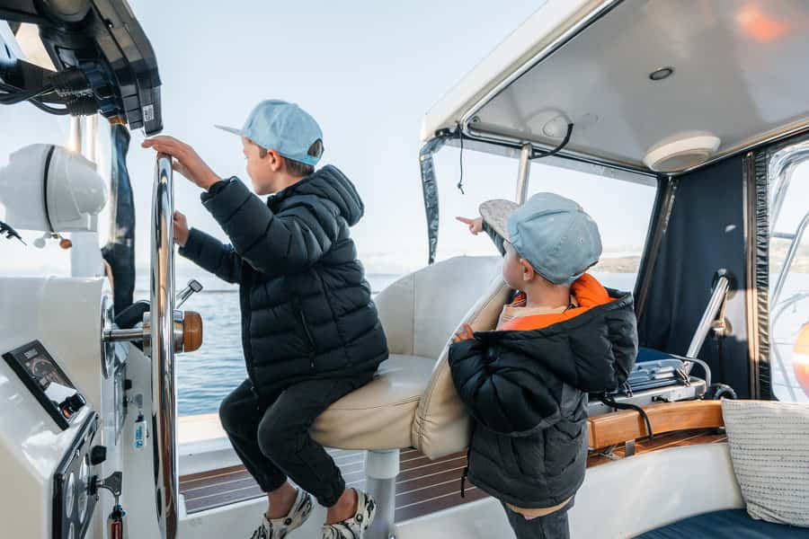 Lake Taupo: Luxury Sailing Catamaran to Māori Rock Carvings - Booking advice and final verdict