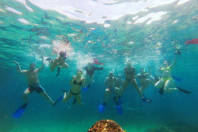 Lands End Luxury Sail and Snorkel Cruise in Cabo San Lucas - Why this three-hour Cabo cruise works so well
