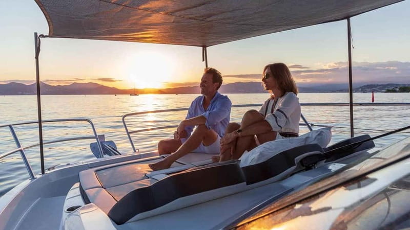 Latchi: Private Yacht Charter on Latchi Pearl - Choosing the right length for your plans
