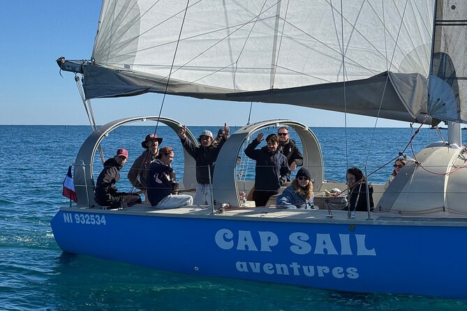 Lérins Islands Sailing Discovery, snorkeling and paddle SUP - Key points to know before sailing