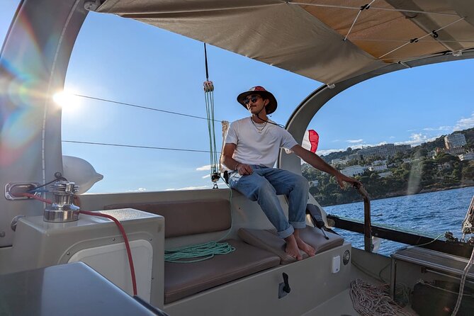 Lérins Islands Sailing Discovery, snorkeling and paddle SUP - Is the $100 price fair?