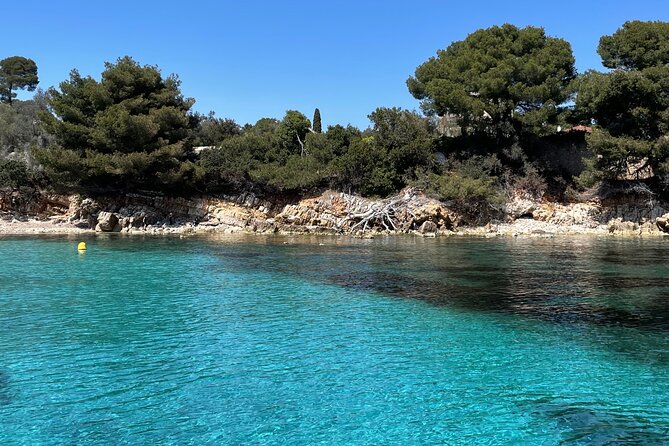 Lérins Islands Sailing Discovery, snorkeling and paddle SUP - Should you book the Lérins Islands sailing trip?