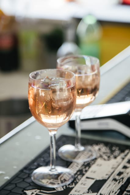 Lisbon: Catamaran Boat Party with Music, Open Bar & Dives - Is the $57 price fair?