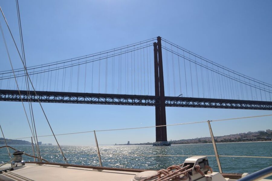 Lisbon: Champagne Sailing Tours - Who will enjoy this sailing trip most