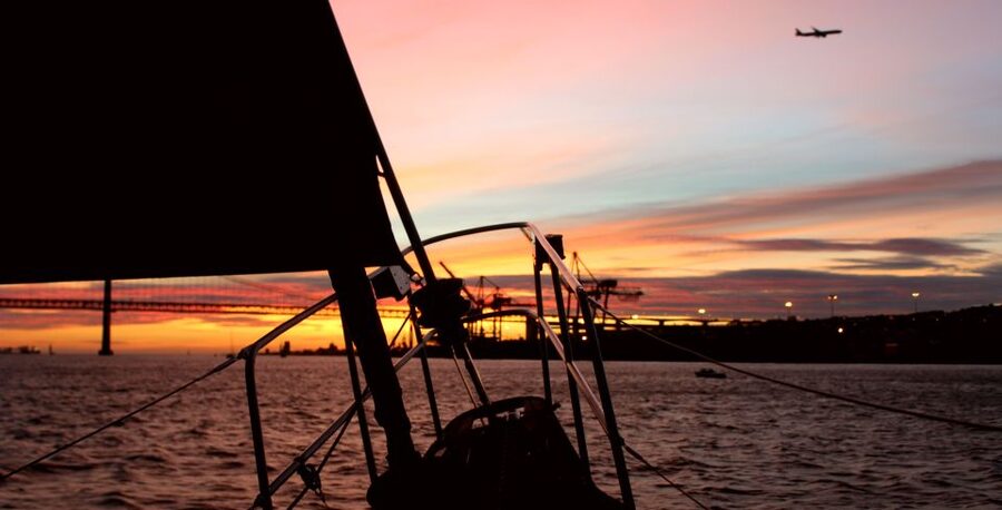 Lisbon: Daylight or Sunset on a Vintage Sailboat - Who should book this cruise?
