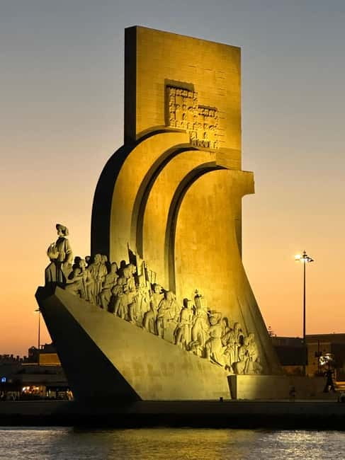 Lisbon On a Sailboat - Cultural Facts and Sailing Experience - Why Lisbon makes sense from a sailboat