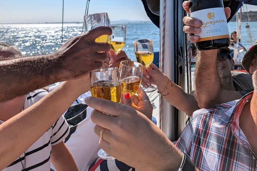 Lisbon: Private Boutique Boat Tour – Sail in Style - How the $227 group price works