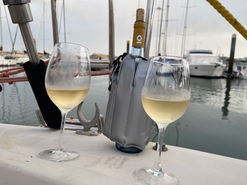 Lisbon: Private sailboat tours on Tagus River - Why the Tagus is Lisbon’s best viewing platform